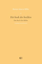 Het boek der beelden - Rainer Maria Rilke - 9789086842964