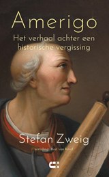 Amerigo - Stefan Zweig - 9789086843152