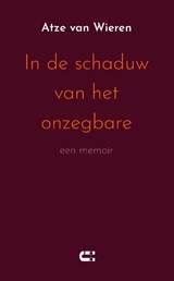 In de schaduw van het onzegbare - Atze van Wieren - 9789086843183