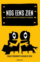 Nog eens zien - Pauline Terreehorst ; Gerard de Vries - 9789086843213
