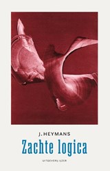 Zachte logica - J. Heymans - 9789086843350