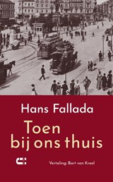 Toen bij ons thuis - Hans Fallada - 9789086843411