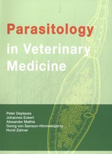 Parasitology in veterinary medicine - Peter Deplazes ; Johannes Eckert ; Alexander Mathis - 9789086862740
