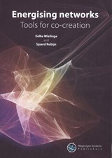Energising Networks - Eelke Wielinga ; Sjoerd Robijn - 9789086863518