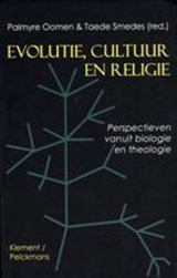 Evolutie, cultuur en religie - BUSKES, C. - 9789086870721