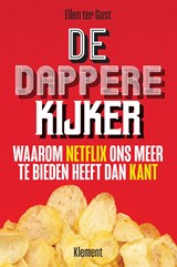 De dappere kijker - Ellen ter Gast - 9789086872770