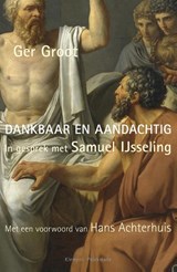 Dankbaar en aandachtig - Ger Groot - 9789086873050