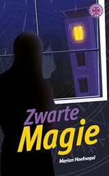 Zwarte magie - Marian Hoefnagel - 9789086961634