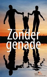 Zonder genade - Renate Dorrestein - 9789086961702