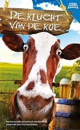 De klucht vsn de koe - G.A. Bredero - 9789086961986