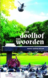 Een doolhof van woorden - Marie-Sabine Roger - 9789086962235