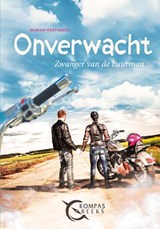 Onverwacht - Marian Hoefnagel - 9789086962785