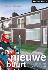 De nieuwe buurt - Marian Hoefnagel - 9789086962983