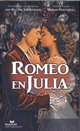 Romeo en Julia - William Shakespeare - 9789086967308