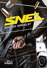 Snel - Marlies Verhelst - 9789086967612