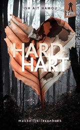 Hard hart - Ish Ait Hamou - 9789086967728