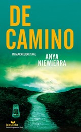 De Camino - Anya Niewierra ; Jet Doedel - 9789086967834
