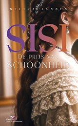 Sisi - Selina Jansen - 9789086967858