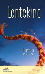 Lentekind in makkelijke taal - Harmen van Liemt - 9789086968145