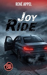 Joyride - René Appel - 9789086968213