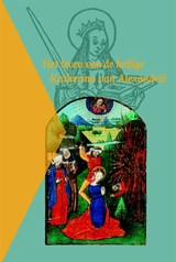 Het leven van de heilige Katherina van Alexandrië - Hildo van Es ; Ludo Jongen - 9789087041892