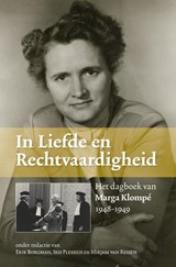 In liefde en rechtvaardigheid - Marga Klompe - 9789087043322