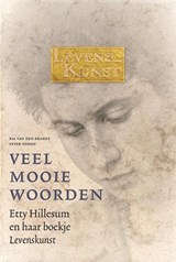 Veel mooie woorden - Ria van den Brandt ; Peter Nissen - 9789087046712
