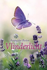 Vlinderlicht - Janny den Besten - 9789087184315