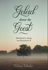 Geleid door de Geest - Octavius Winslow - 9789087187460