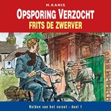 Opsporing verzocht - M. Kanis - 9789087187774