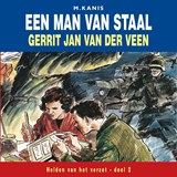 Een man van staal - M. Kanis - 9789087187781