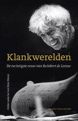 Klankwerelden - P. Peters - 9789087281939
