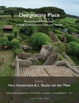 Designating Place - Hans Kamermans ; L. Bouke van der Meer - 9789087283575