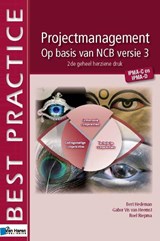 Projectmanagement op basis van NCB versie 3 - Bert Hedeman ; Gabor Vis van Heemst ; Roel Riepma - 9789087536701