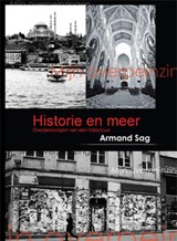 Historie en meer - SAG, A. - 9789087591748