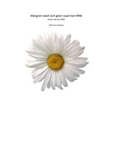 Margriet weet zich geen raad met HRM - Bob van Limburg - 9789087598525