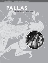 Pallas - Elly Jans ; Charles Hupperts ; Peter Stork - 9789087717711