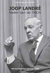 Joop Landré - Marcel Bergen ; Irma Clement - 9789087780272