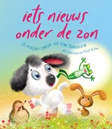 Iets nieuws onder de zon - Irma Moekestorm - 9789087821111