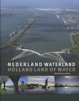 Nederland waterland - Michiel Roscam Abbing - 9789088030239