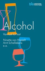 Alcohol - Ninette van Hasselt ; Arnt Schellekens - 9789088031304