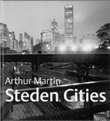 Cities/Steden - MARTIN, A. & SCHOUTEN, W. / Monshouwer, A. - 9789088160028