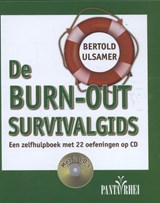 De burn-out survivalgids - Bertold Ulsamer - 9789088401282