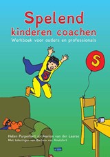 Spelend kinderen coachen - Helen Purperhart ; Marion van der Laarse - 9789088401657