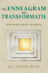 Het Enneagram van transformatie - Eli Jaxon-Bear - 9789088402173