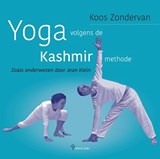 Yoga volgens de Kashmir methode - Koos Zondervan - 9789088402265