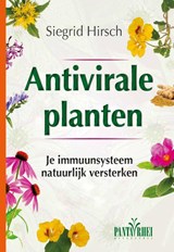 Antivirale planten - Siegrid Hirsch - 9789088402500
