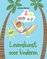 Levenskunst voor kinderen - Jeroen Bense - 9789088402548