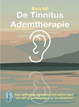 De Tinnitus Ademtherapie - Maria Holl - 9789088402760