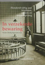 In verzekerde bewaring - M. Vandenbroeck - 9789088500251